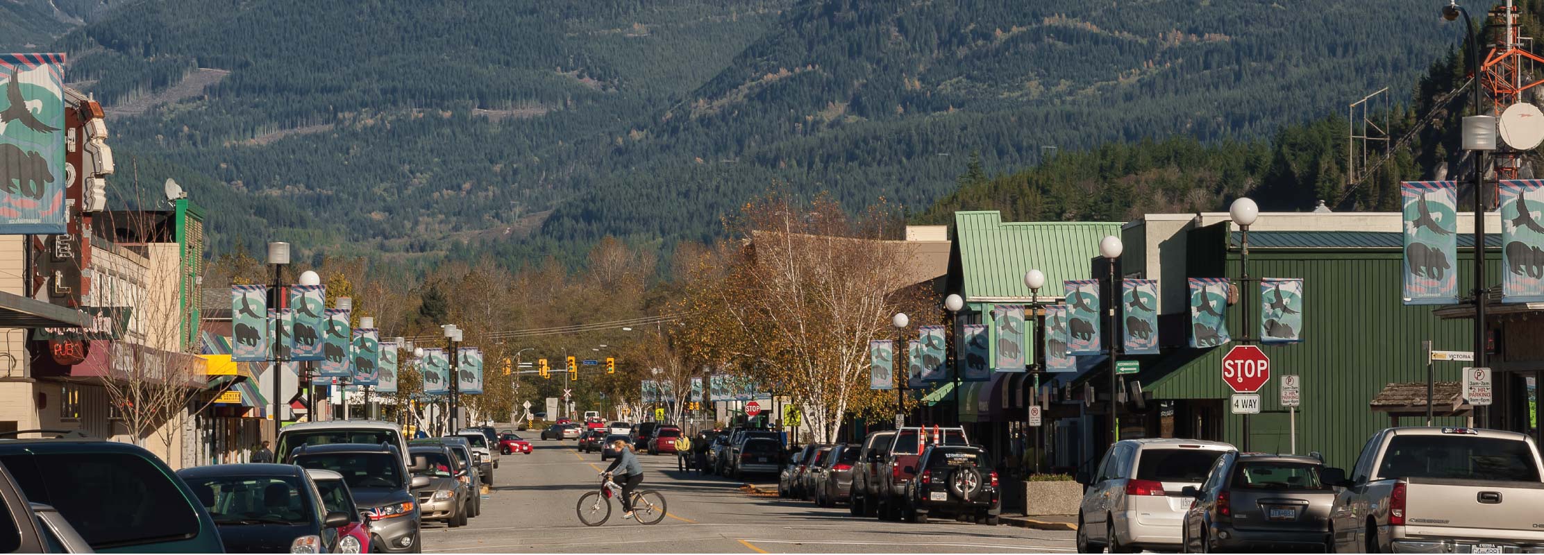 Squamish Downtown Restaurants Squamish Downtown Restaurants