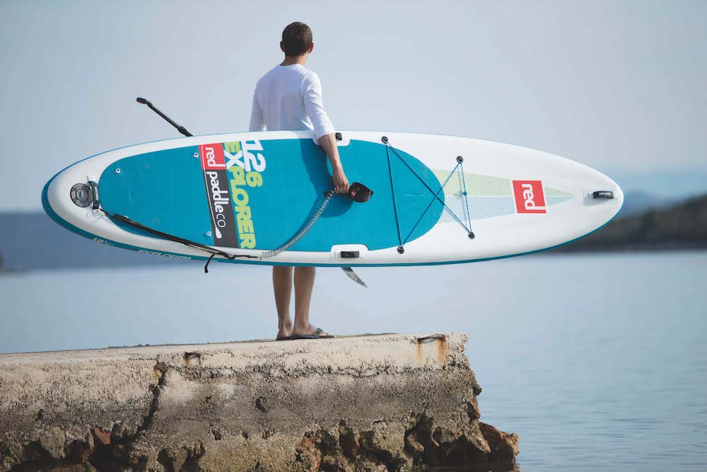 RED Paddle Co