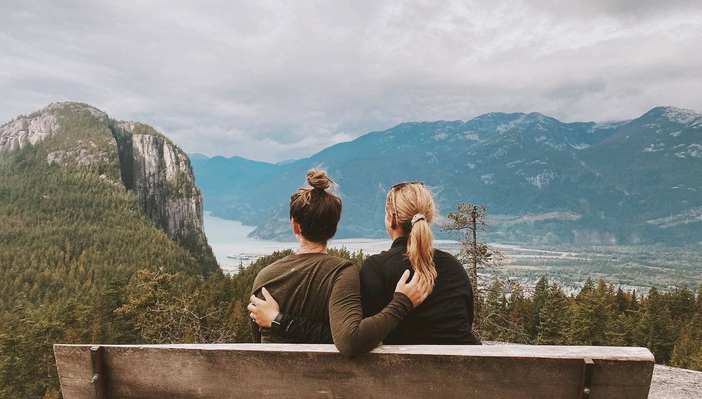 12 Things You Need to Do in Squamish This Fall