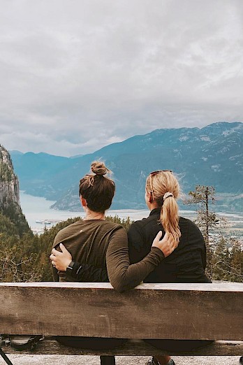 12 Things You Need to Do in Squamish This Fall