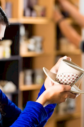 Holiday Shopping Guide