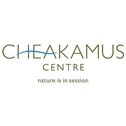 Cheakamus Centre Logo