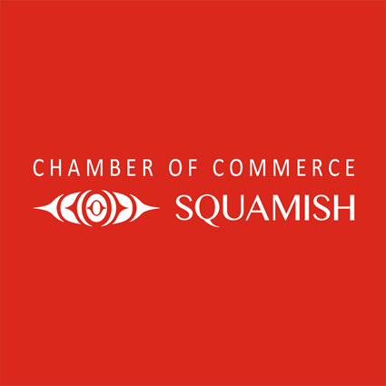 Squamish Chamber of Commerce Logo