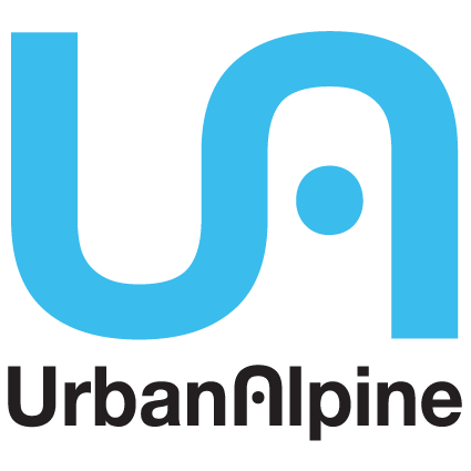 Urban Alpine Logo