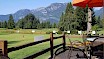 Squamish Valley Golf Clubhouse Slideshow Image