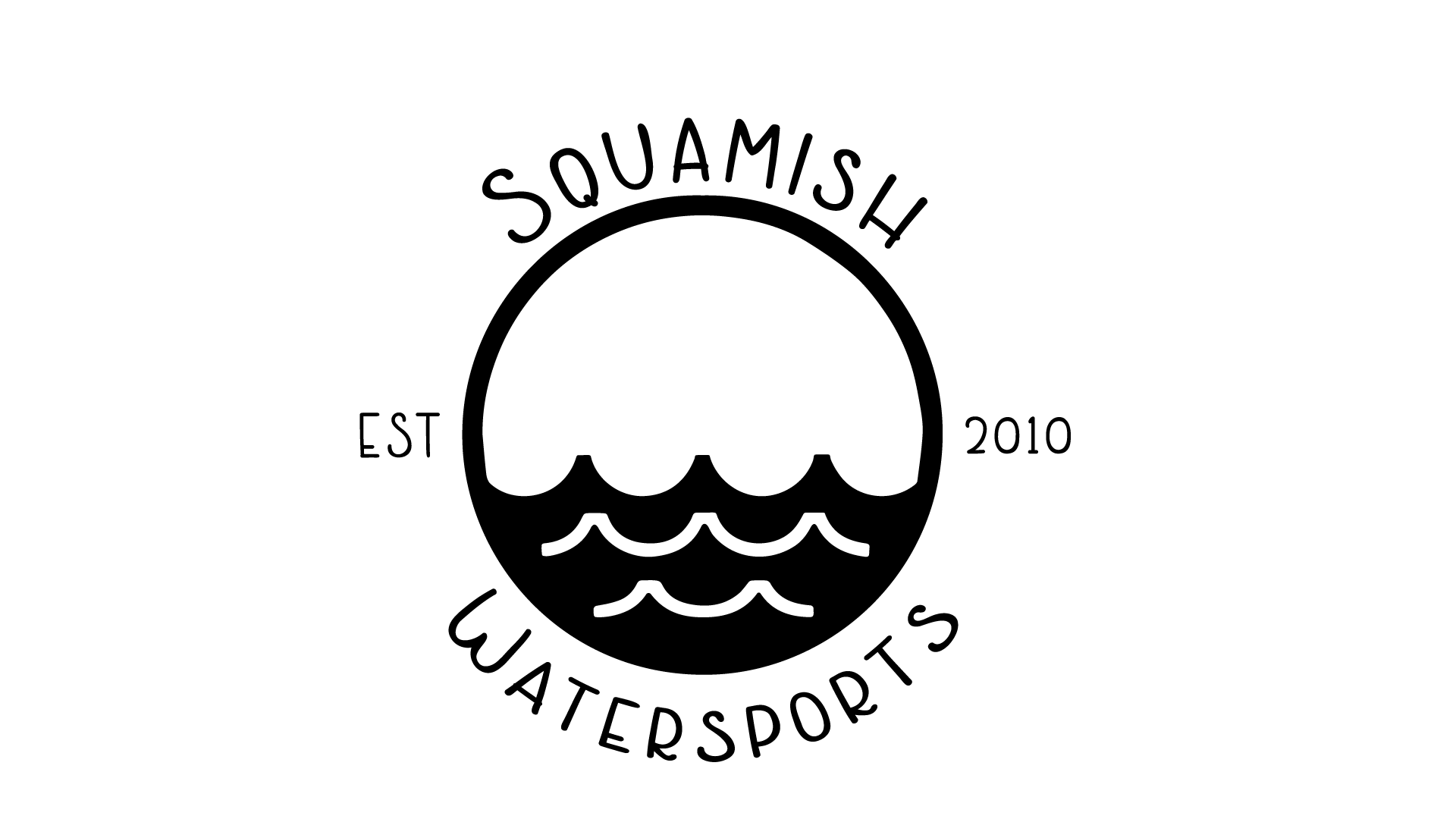 Squamish Watersports Logo