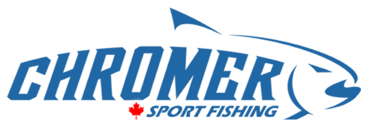 Chromer Sport Fishing Logo