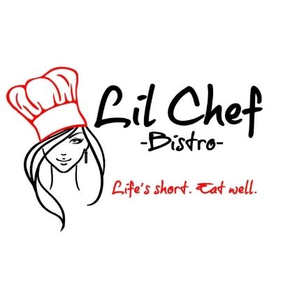 Lil Chef Bistro Logo