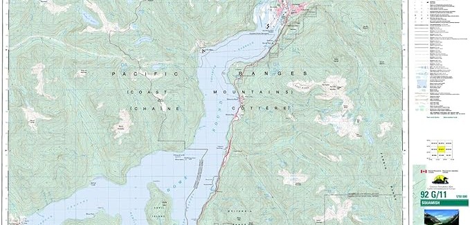 Introduction to Map and Compass