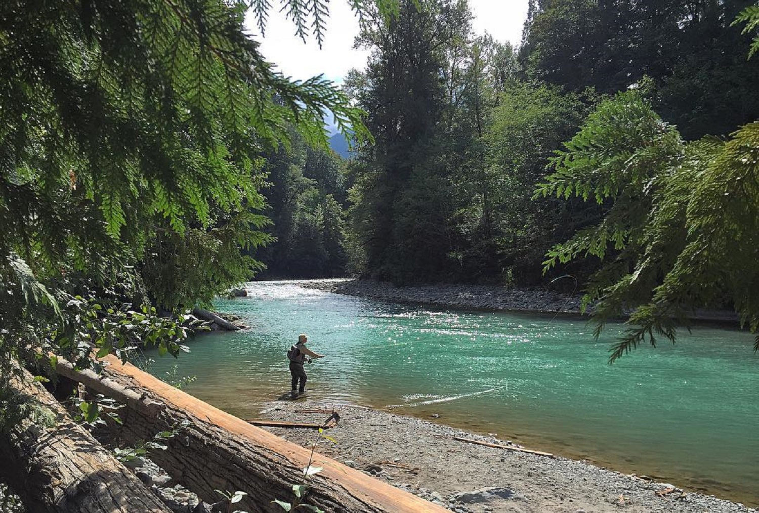 How to Extend Your Summer in Squamish Image