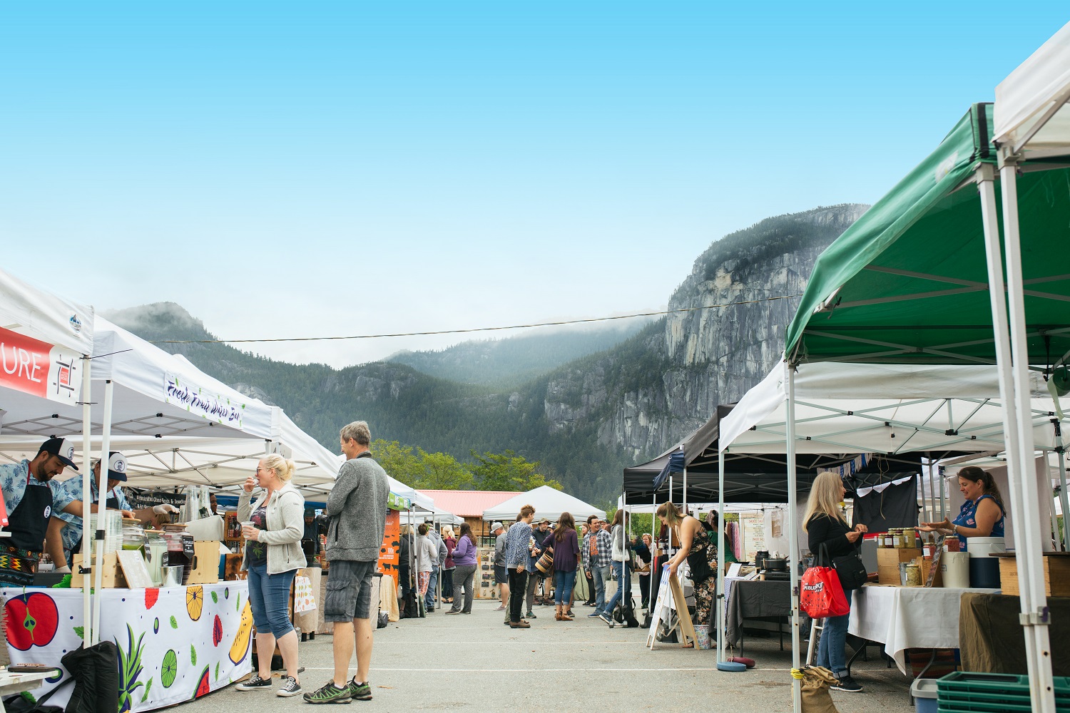 10 things to Do in Squamish Before Summer Arrives Image