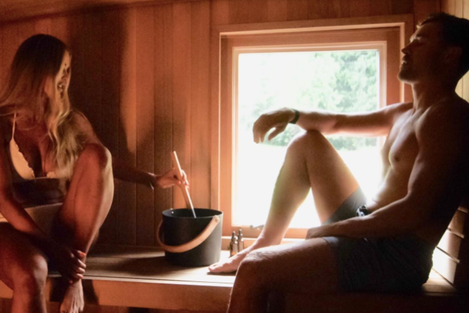 Squamish's Greatest Indoor Activities Image