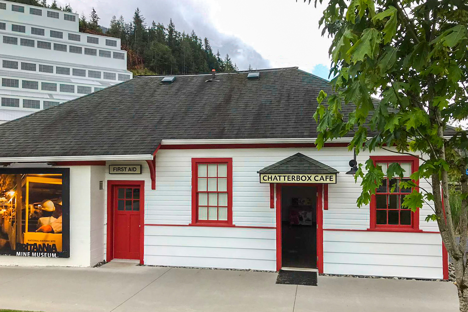 Squamish Sips: Where to Have Coffee in Squamish Image
