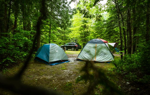 Outdoor Family Adventure Image