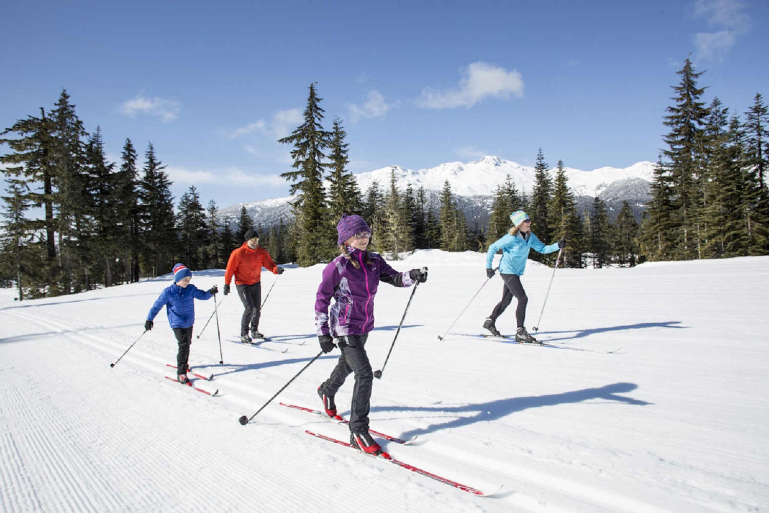 The Ultimate Squamish Winter Bucket List Image