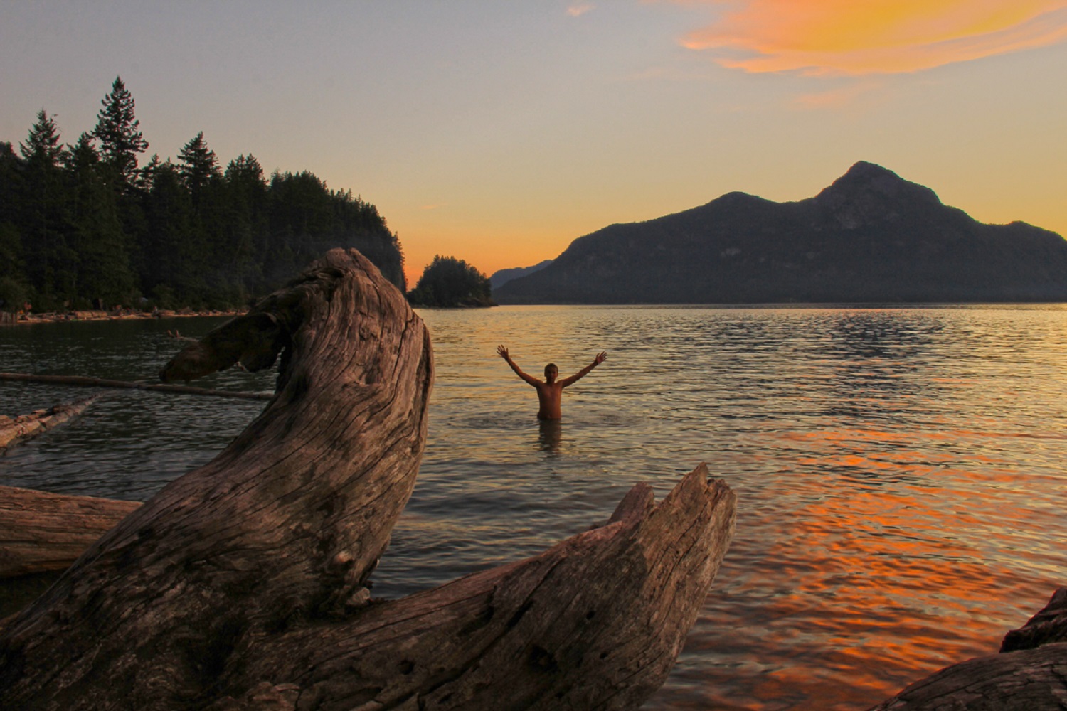 A Visitor's Guide to Squamish's 8 Provincial Parks Image