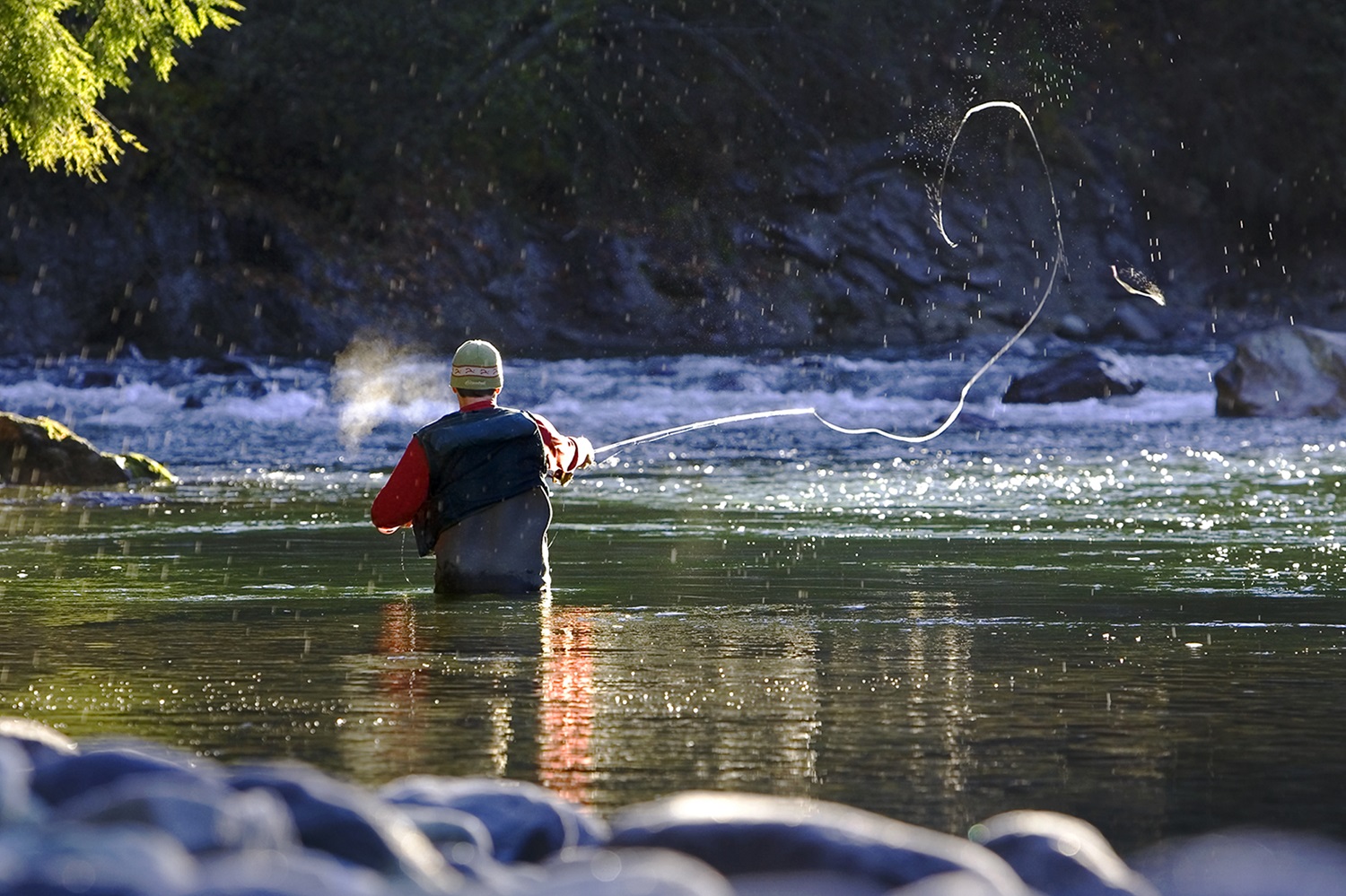 12 Things You Need to Do in Squamish This Fall Image