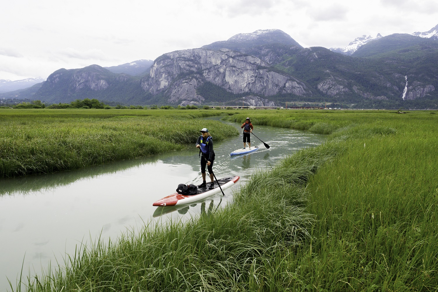 12 Things You Need to Do in Squamish This Fall Image