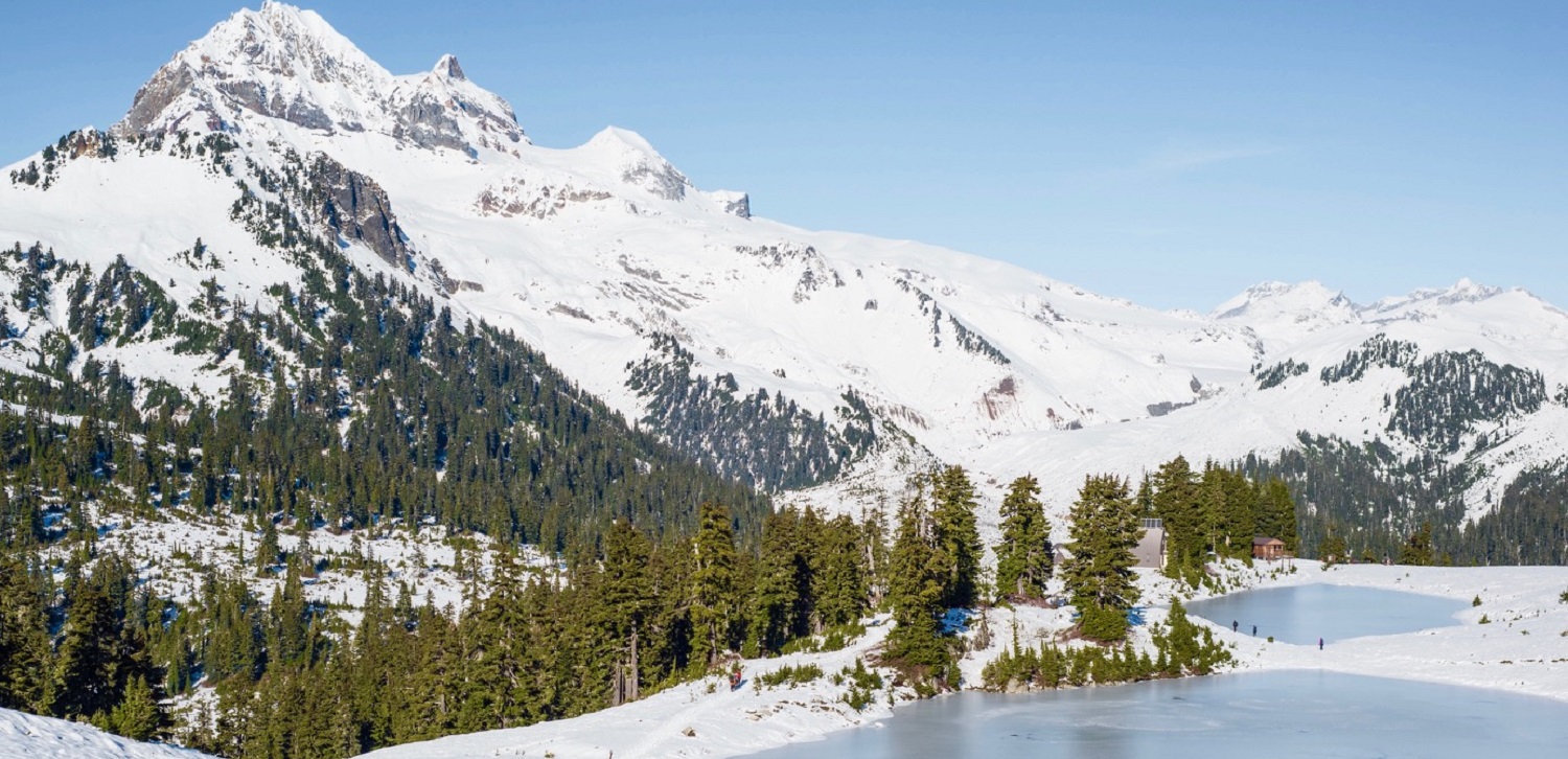 10 Things to Expect on a Trip to Elfin Lakes Image