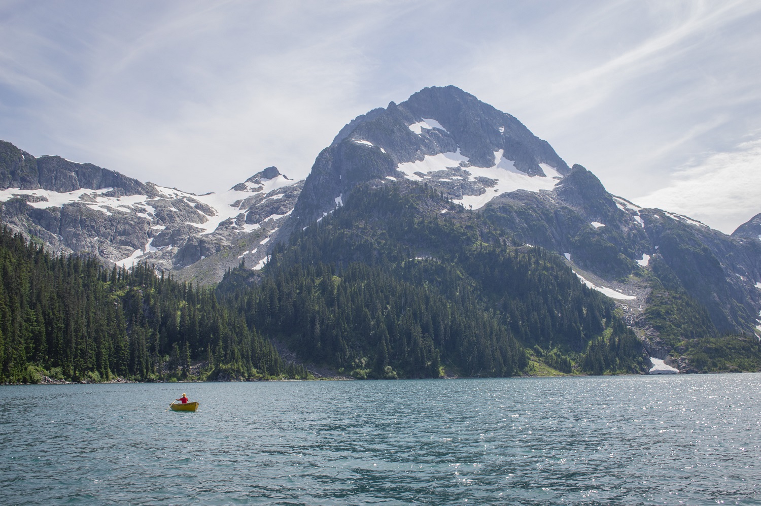 A Visitor's Guide to Squamish's 8 Provincial Parks Image