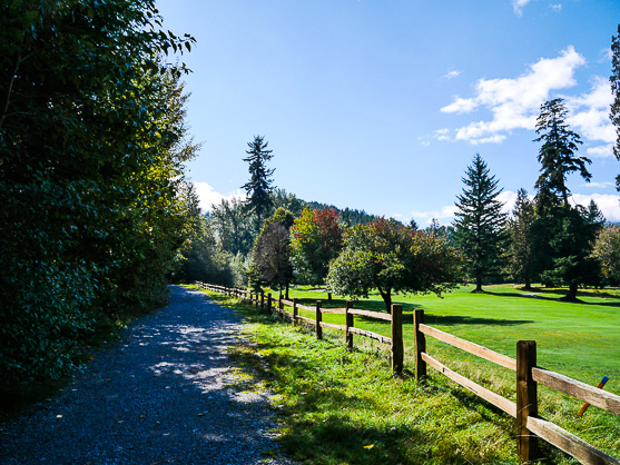 Squamish Golf Club