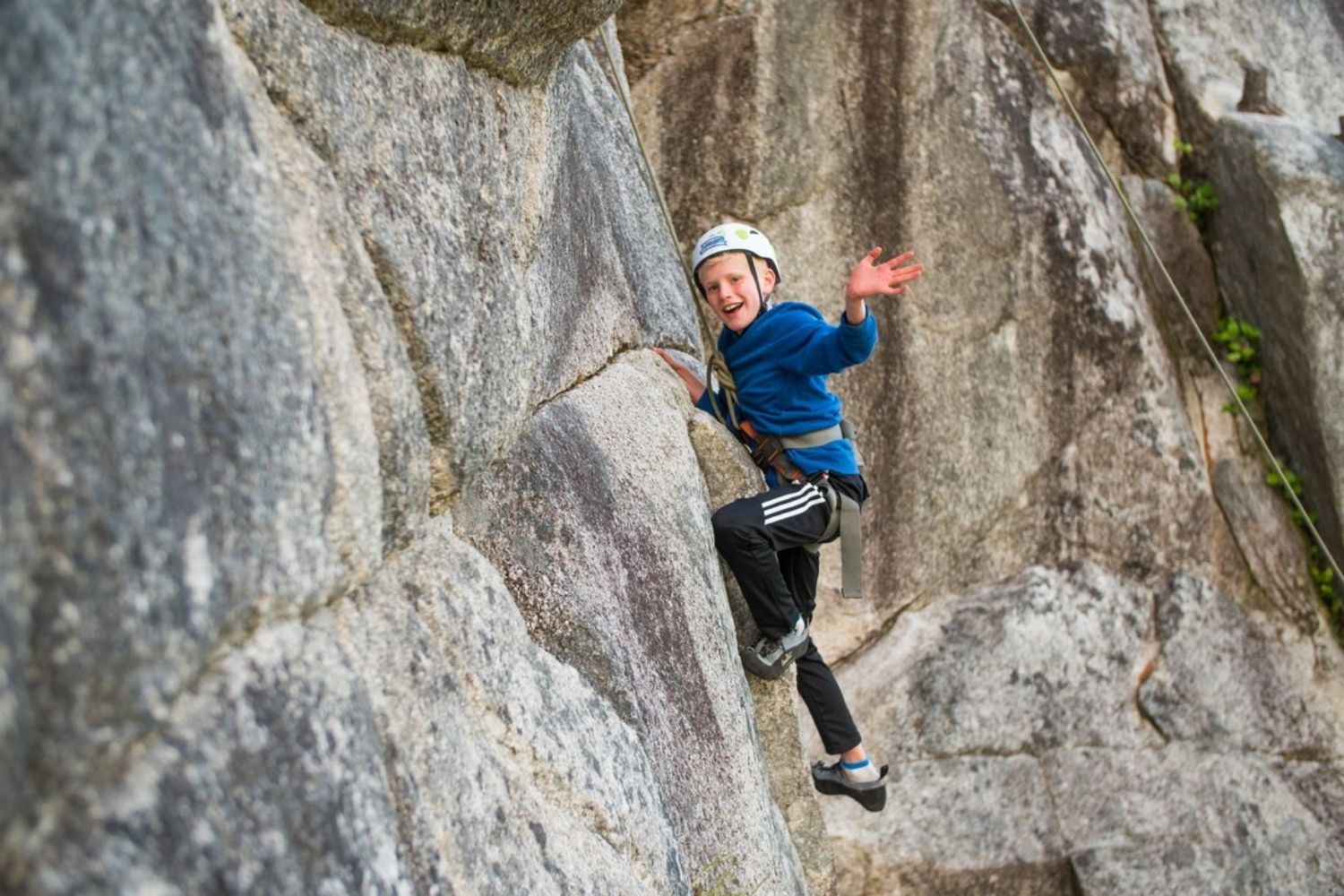 8 Things for Families to Do During Spring Break in Squamish Image