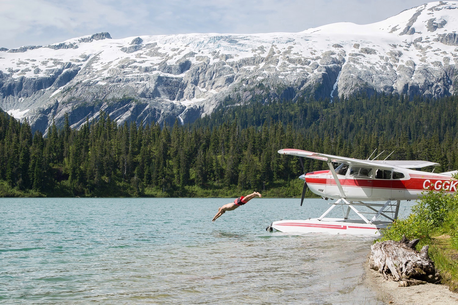 Best Places To Go For A Dip Image