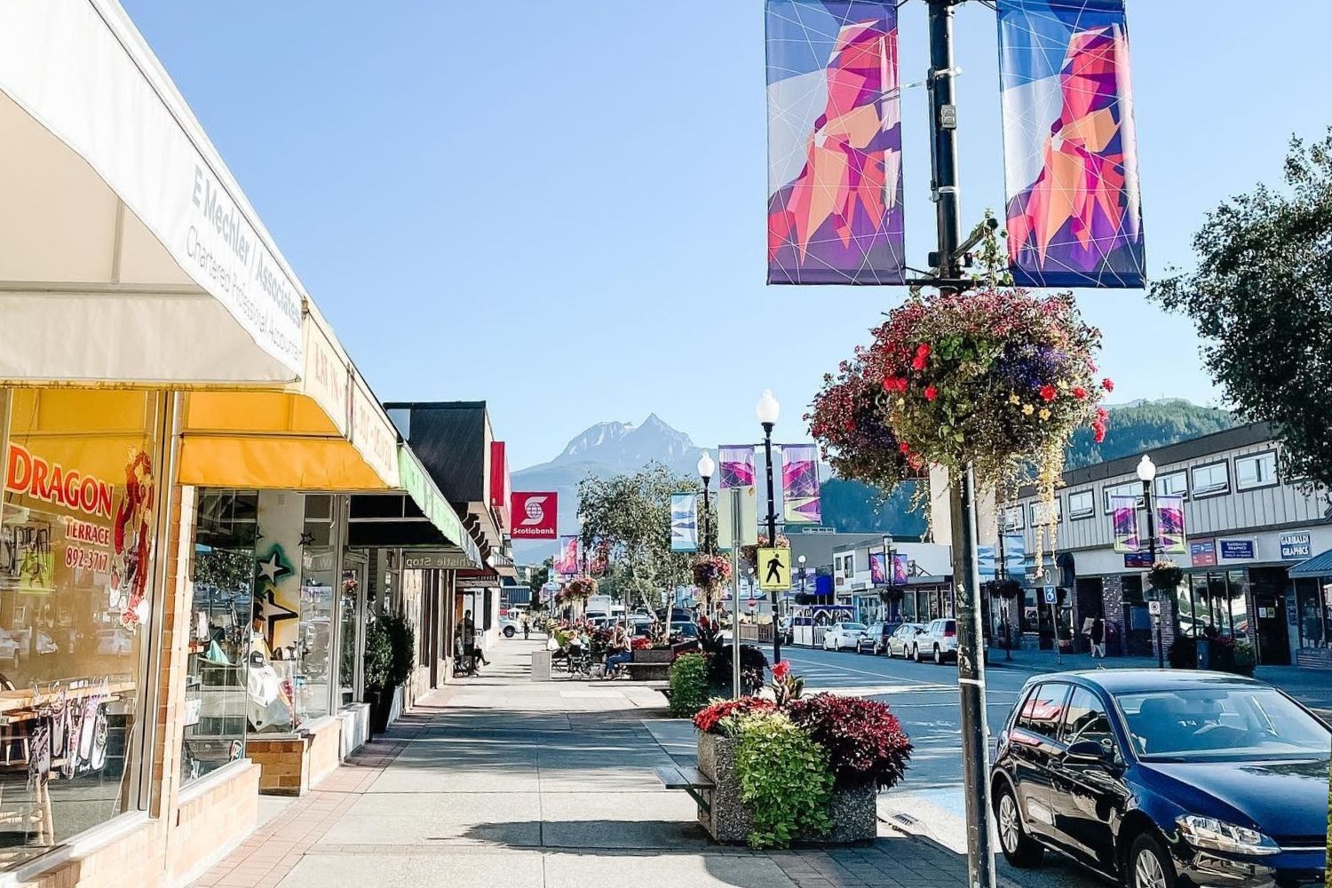 5 Tips to Level Up Your Trip to Squamish Image
