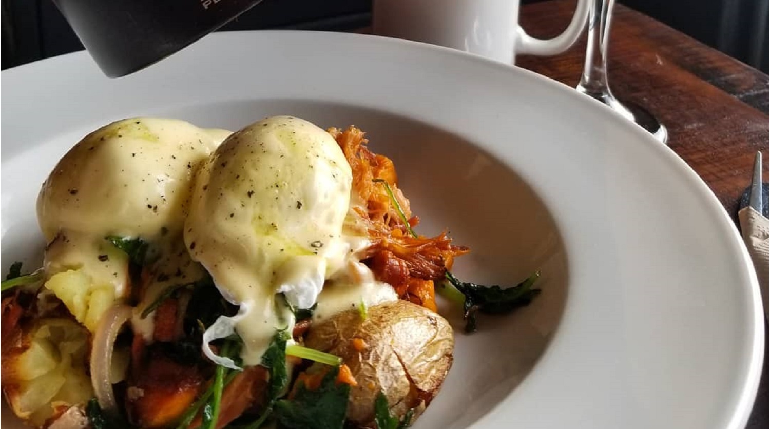 Your Spectacular Squamish Brunch Guide Image
