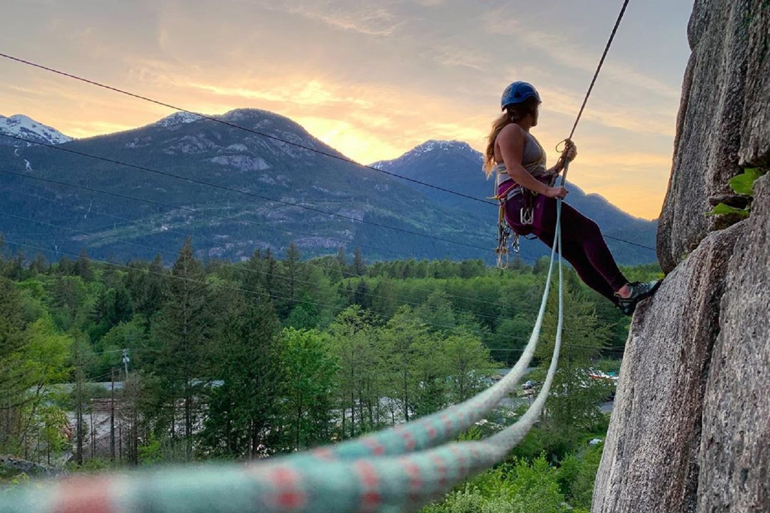 12 Things You Need to Do in Squamish This Fall Image