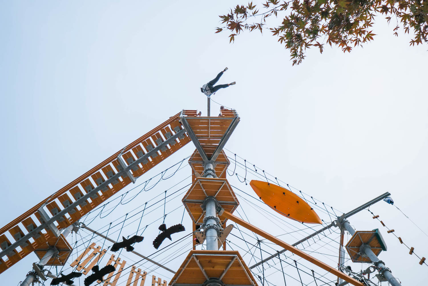 A - Z Squamish Activities to Try This Year