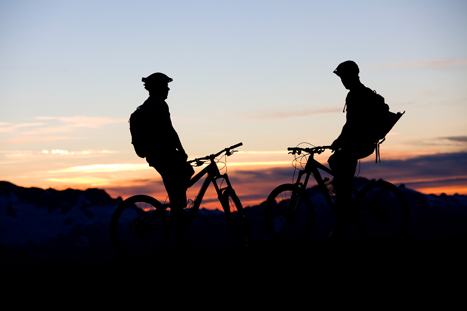 Mountain Bike Trails Squamish BC