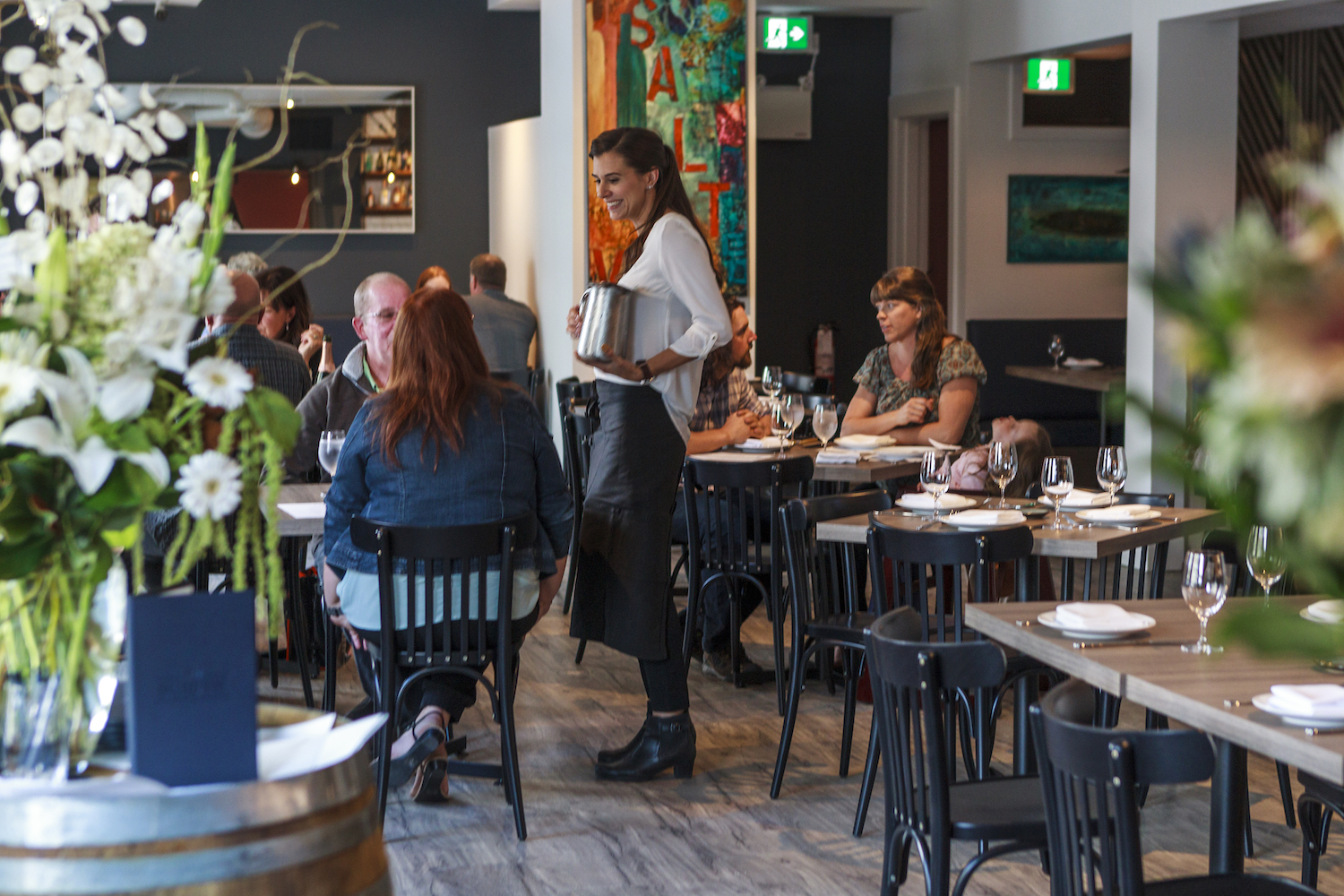 Where to Dine with your Valentine