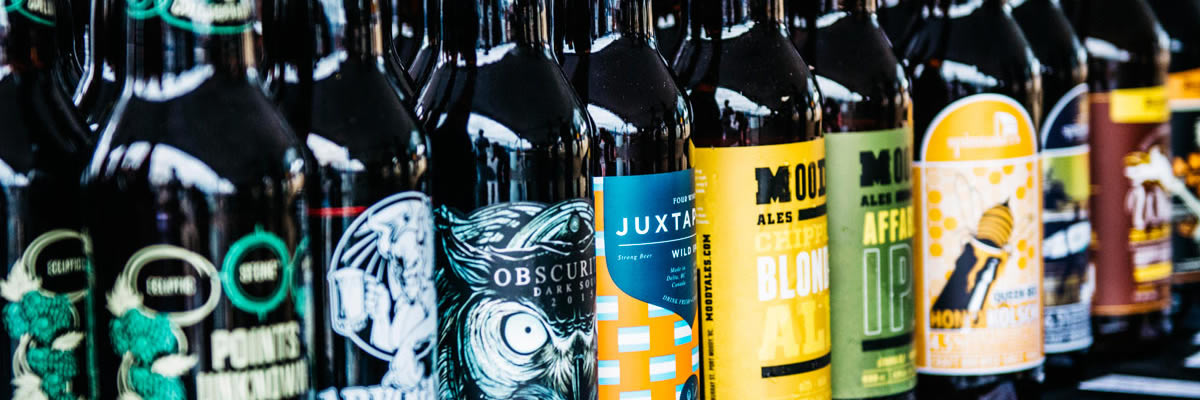 Squamish Beer Festival