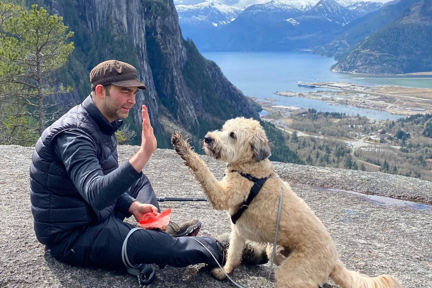 Dog Friendly Hikes