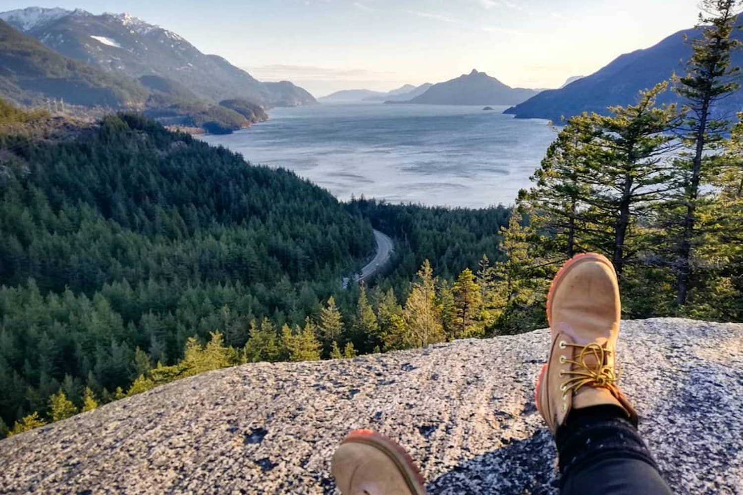 Squamish Home Sessions Virtual Tour of Squamish Tourism Squamish