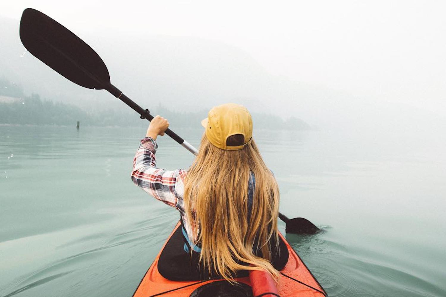 The Ultimate Summer Bucket List