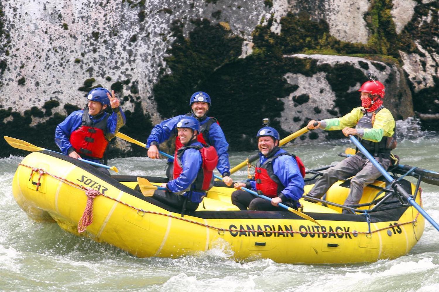 What Locals Can do in Squamish Right Now