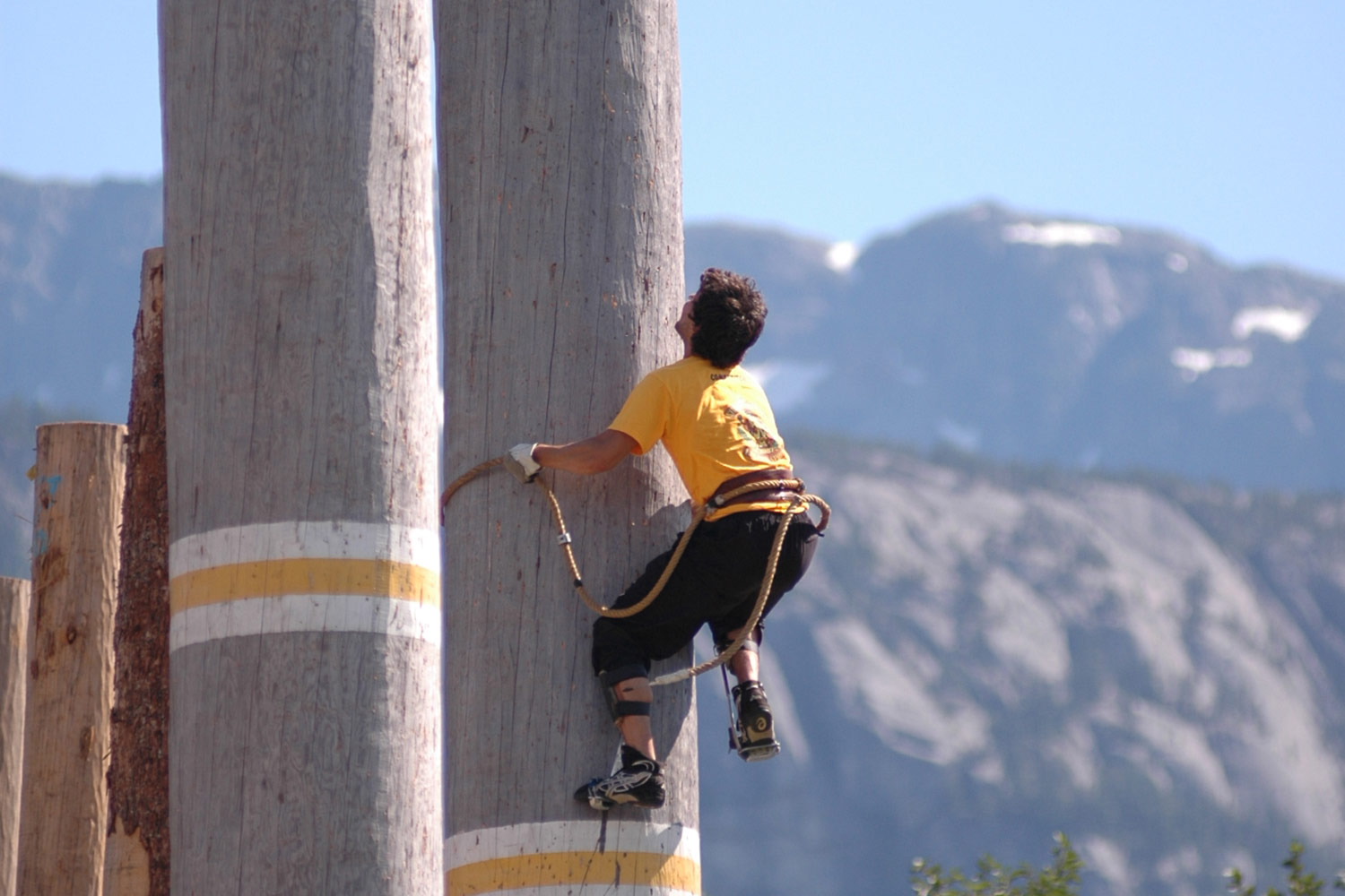 Squamish Days Loggers Sports Squamish BC