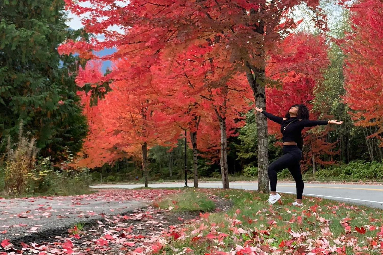 12 Things You Need to Do in Squamish This Fall