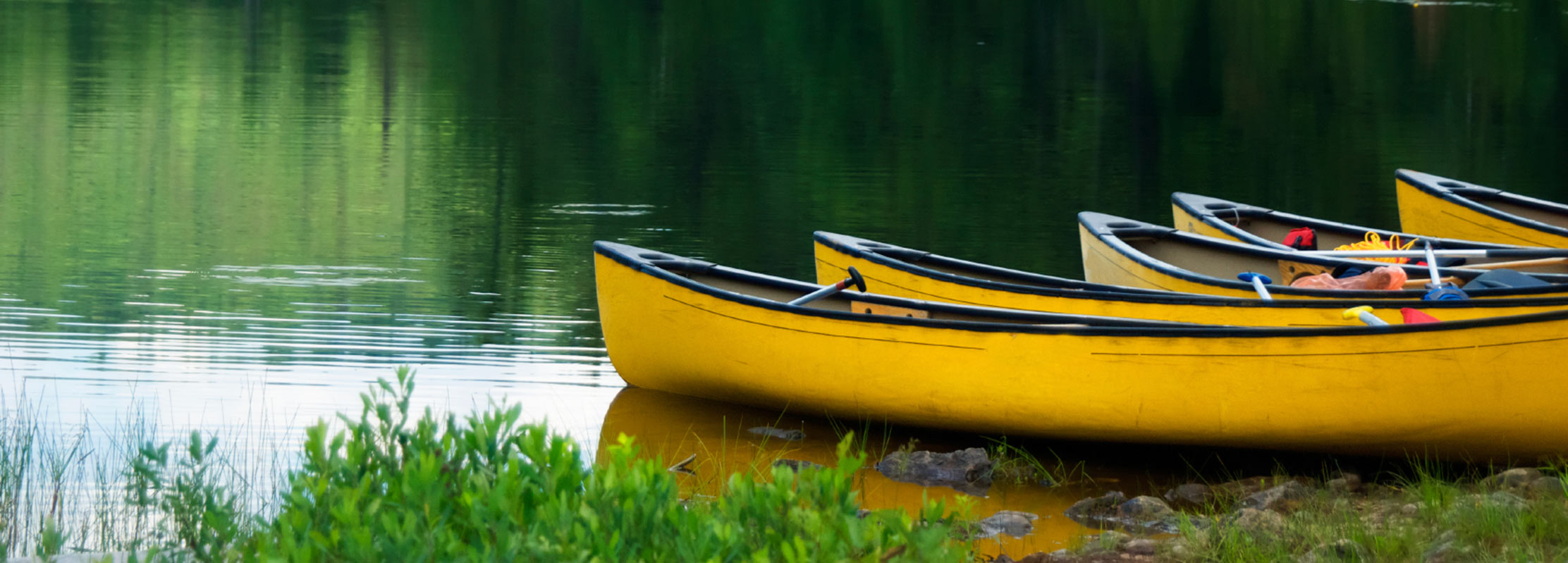 Canoei
