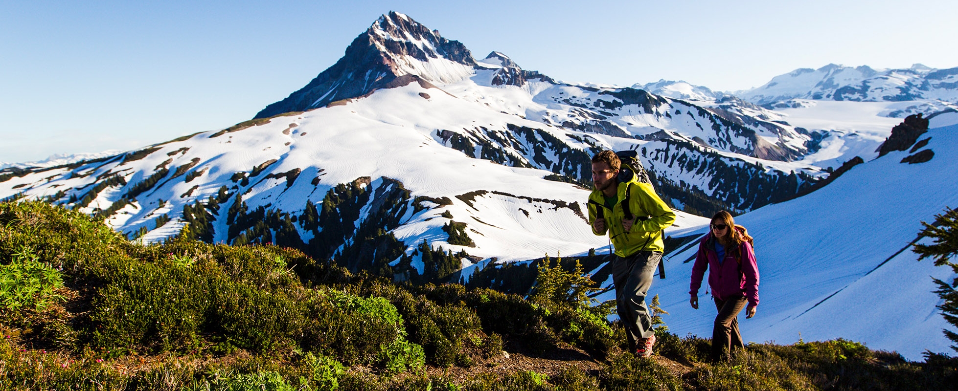 Hiking in Squamish, BC | Tourism Squamish
