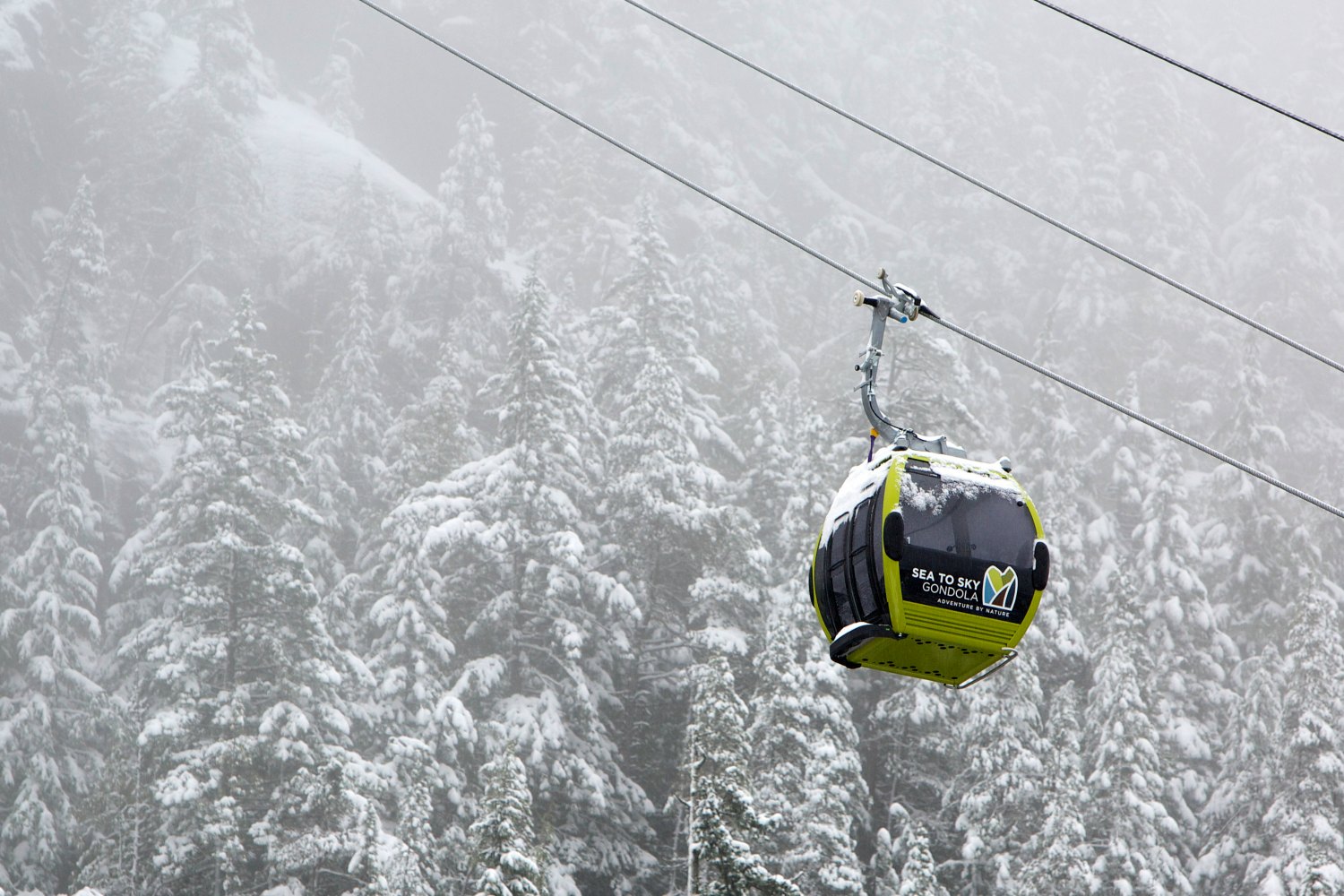 5 Ways to Do Date Night In Squamish