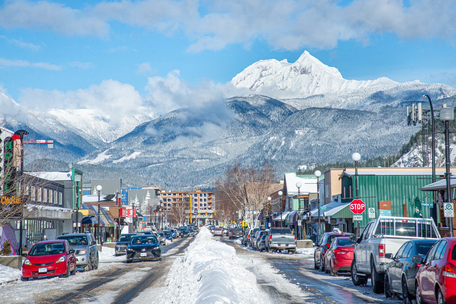 Asked & Answered: Top 10 Winter Questions
