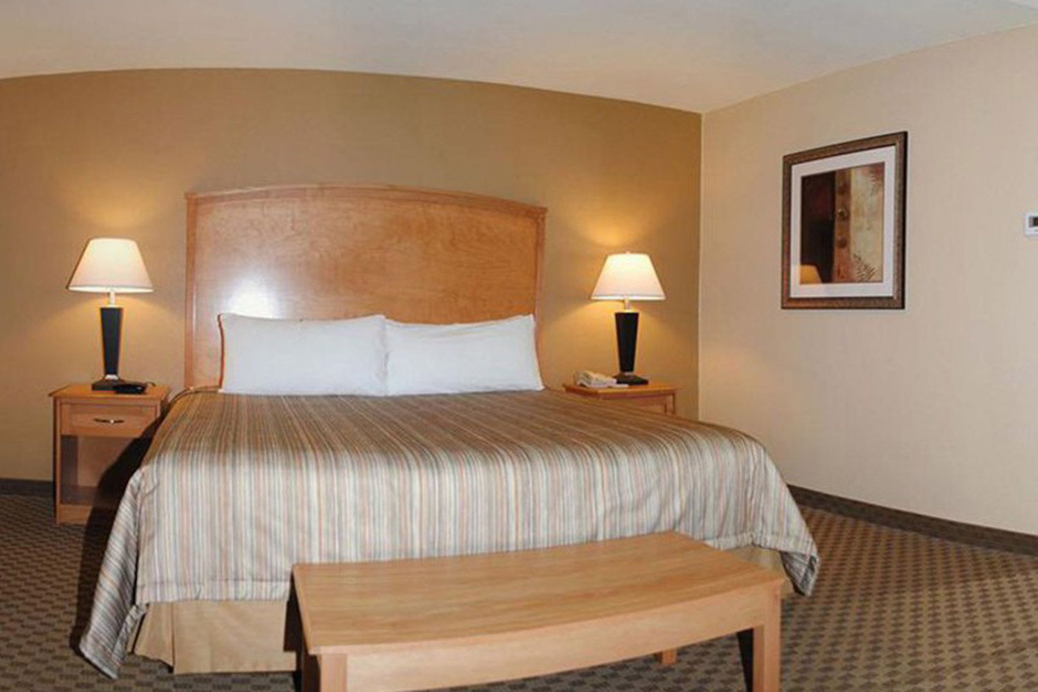Mountain Retreat Hotel Squamish BC