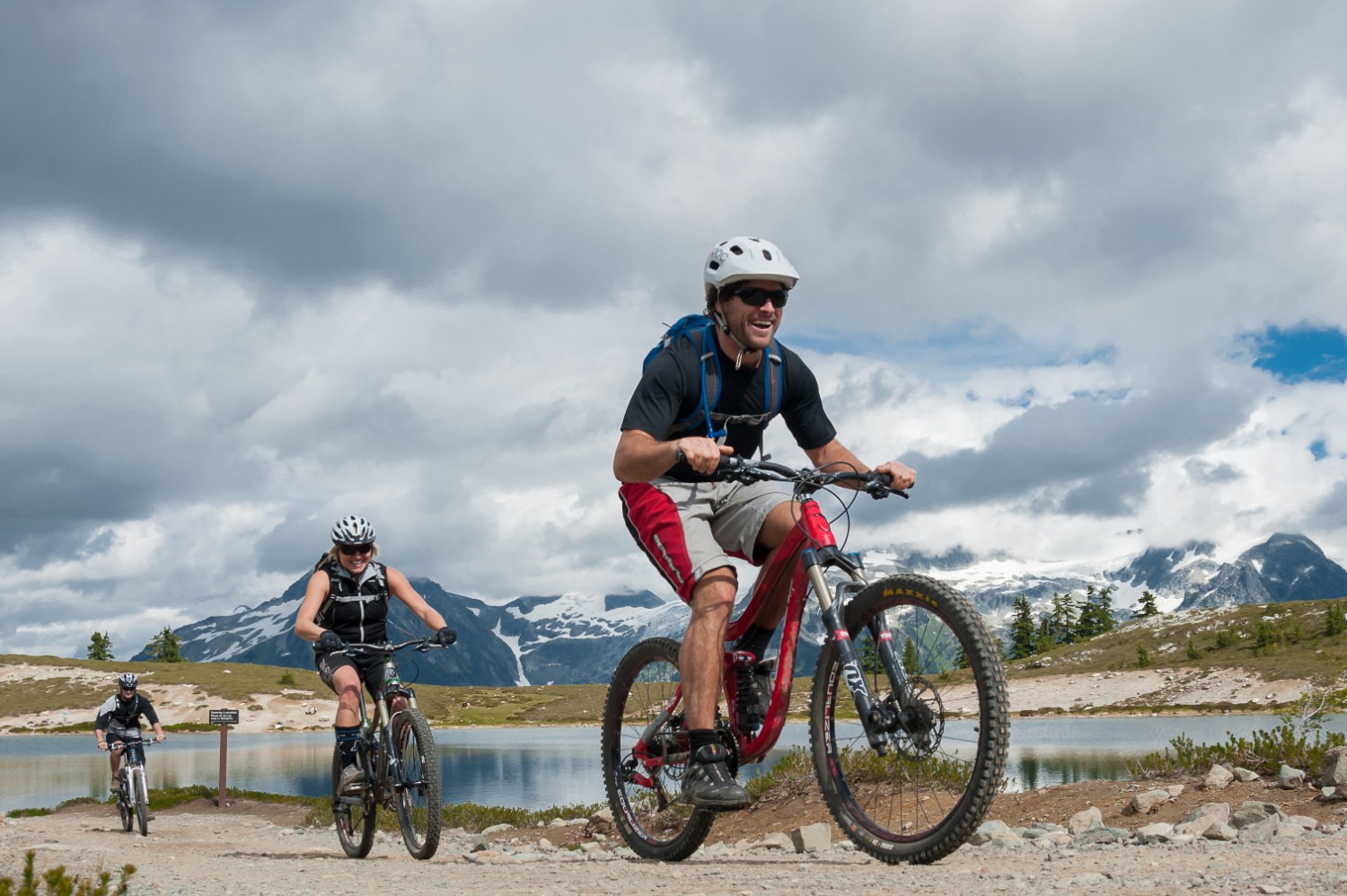 Sea to Sky Adventure Co