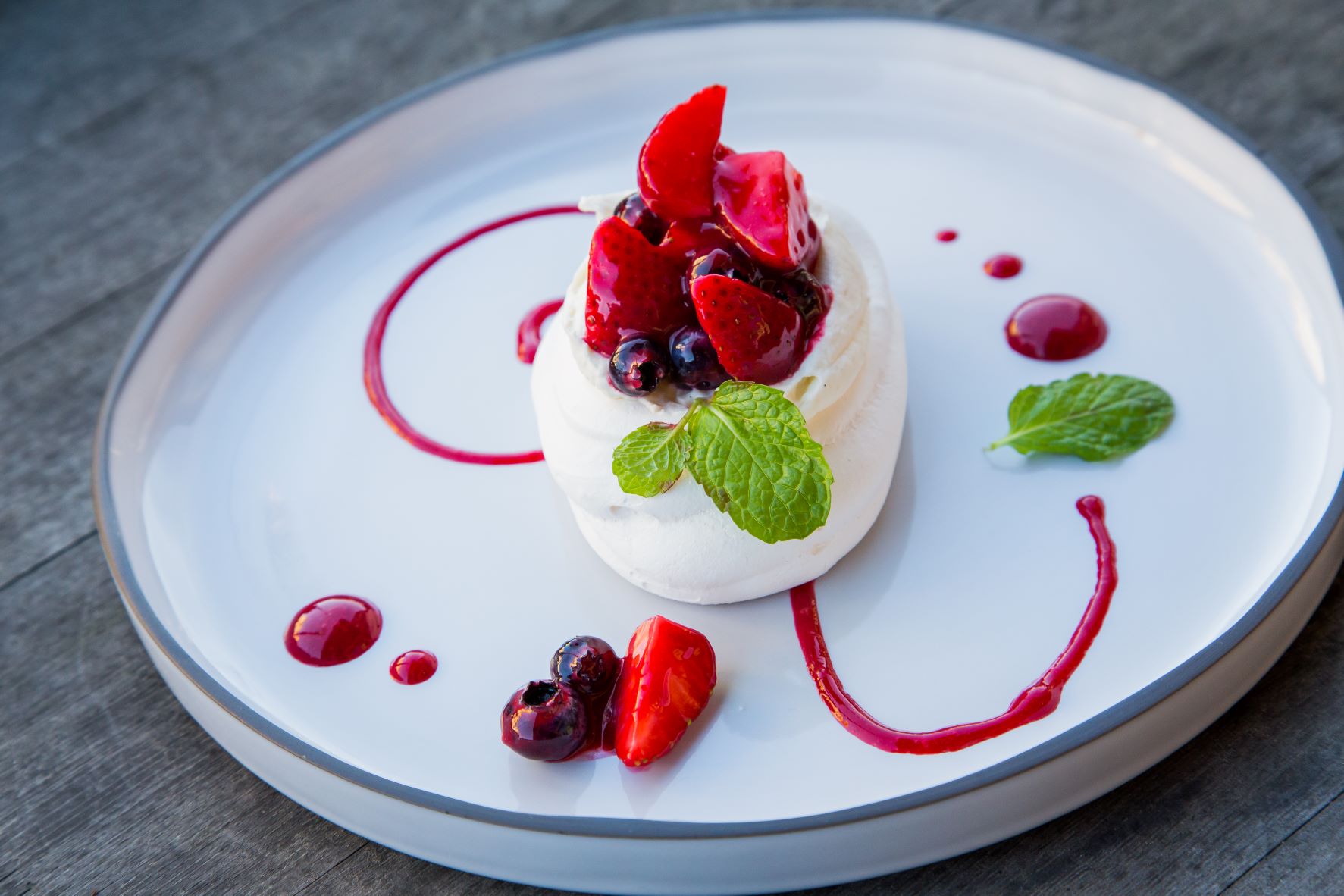 The Salted Vine Kitchen + Bar, Squamish BC