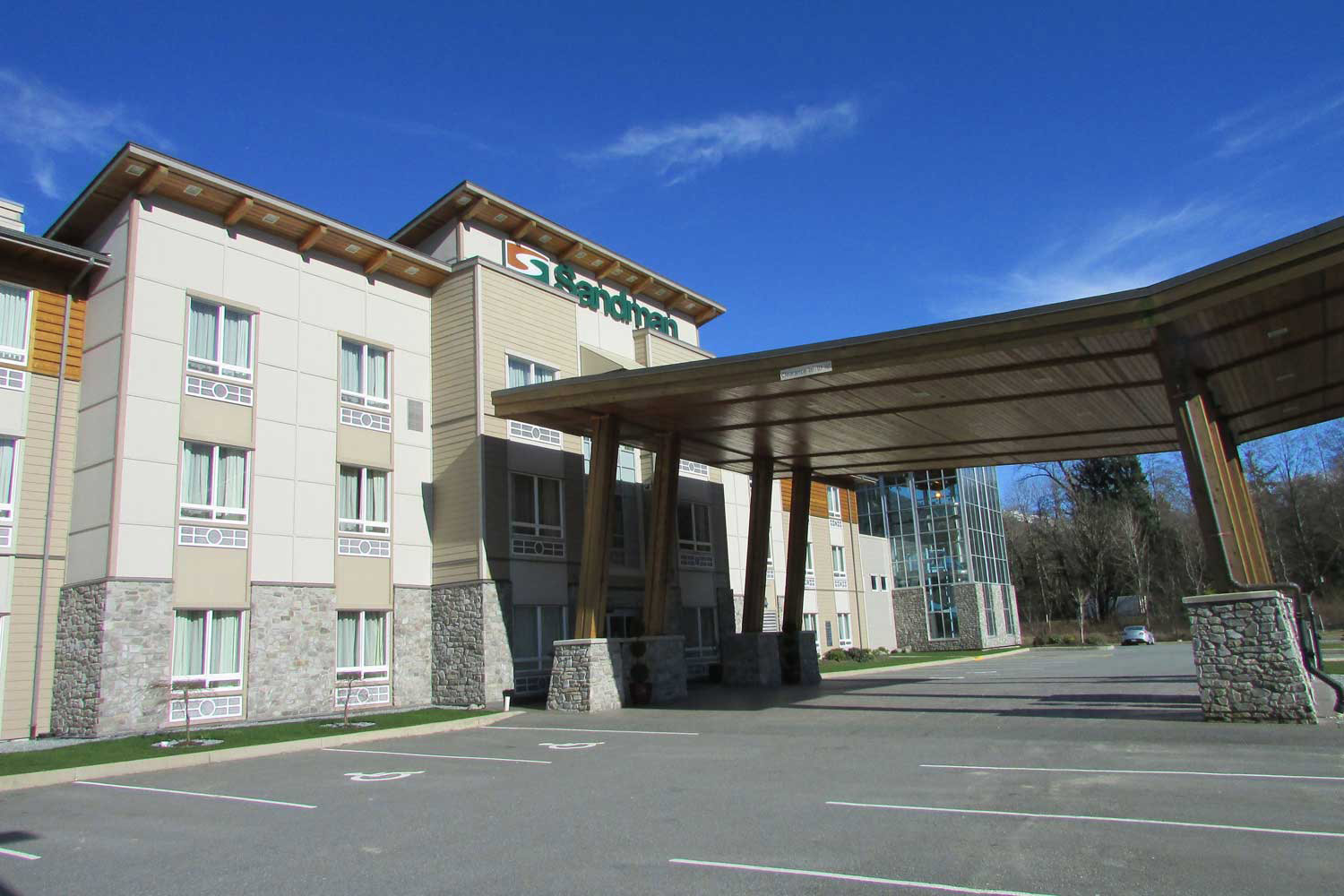 Hotels in squamish bc