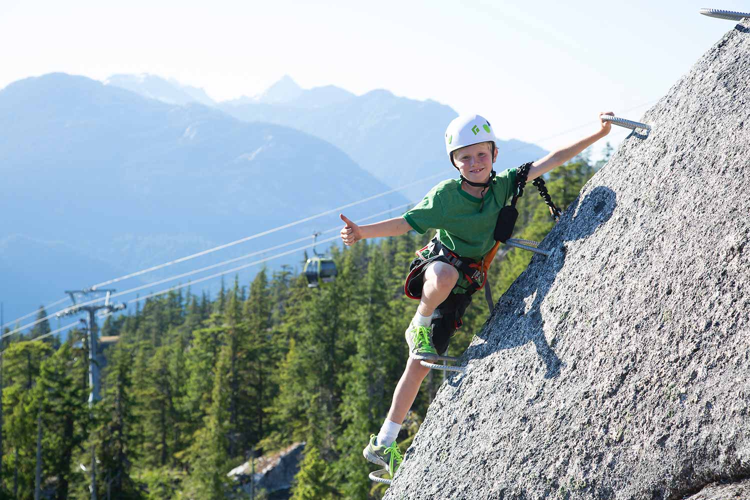 Sea to Sky Guides Squamish BC