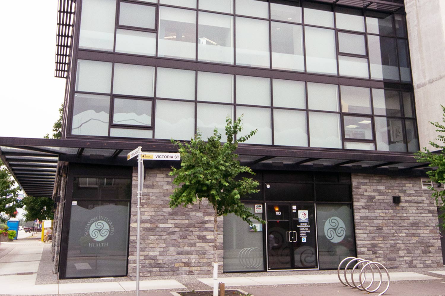 Squamish Integrated Health